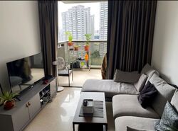 Commonwealth Towers (D3), Condominium #509839151